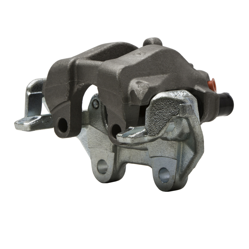 Picture of DFC 03-18 Mercedes-Benz S500 Rear-L Premium Caliper - Silver Zinc Coated