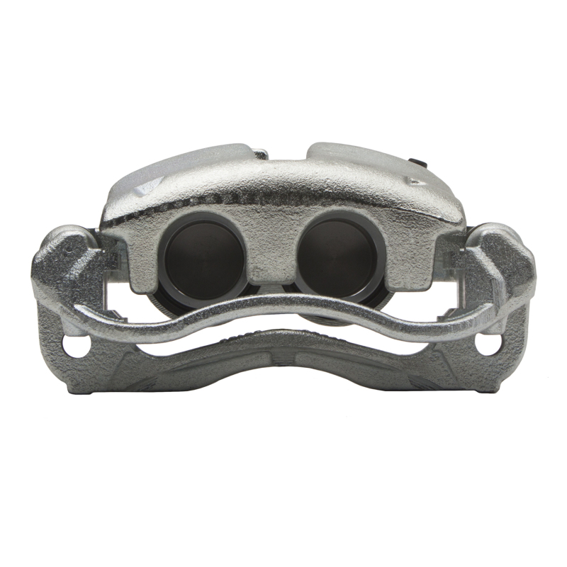 Picture of DFC 07-18 Dodge Sprinter 3500 Rear-L/Rear Left Premium Caliper - Silver Zinc Coated
