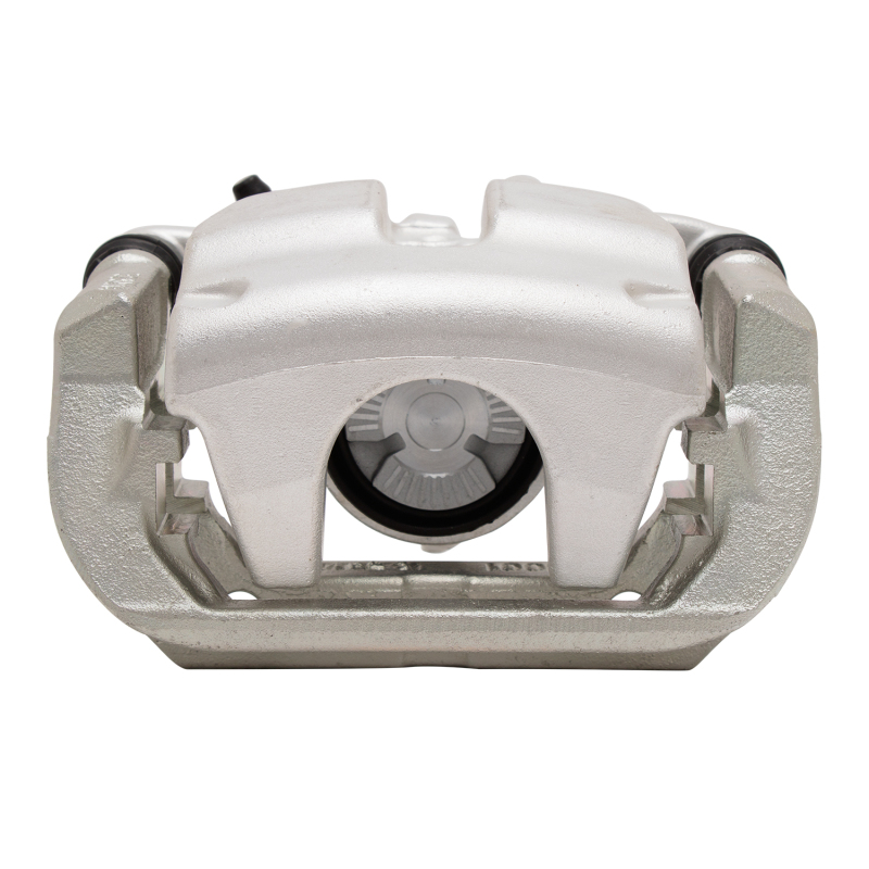 Picture of DFC 12-15 Mercedes-Benz ML250 Rear-R Premium Caliper - Silver Zinc Coated