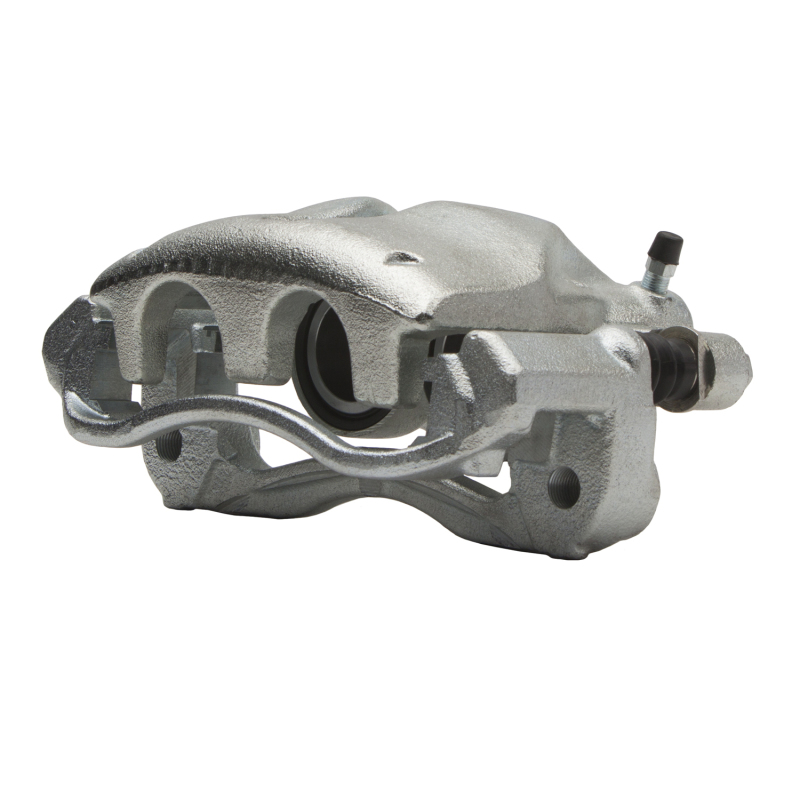 Picture of DFC 07-18 Dodge Sprinter 3500 Rear-L/Rear Left Premium Caliper - Silver Zinc Coated