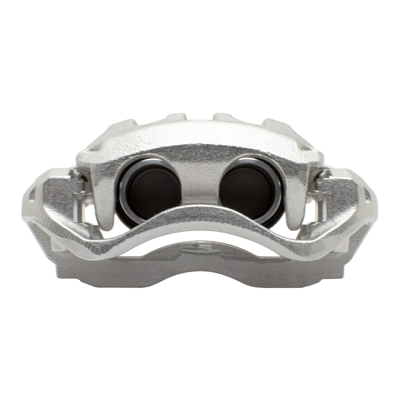 Picture of DFC 19-24 Mercedes-Benz Sprinter 3500 Front-R Premium Caliper - Silver Zinc Coated