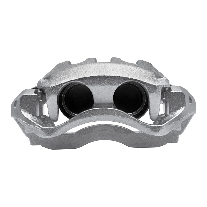 Picture of DFC 19-24 Mercedes-Benz Sprinter 1500 Front-L Premium Caliper - Silver Zinc Coated