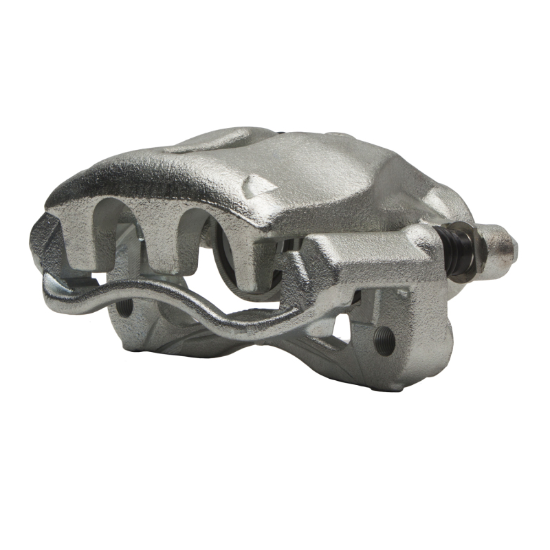 Picture of DFC 07-18 Dodge Sprinter 3500 Rear-R/Rear Right Premium Caliper - Silver Zinc Coated
