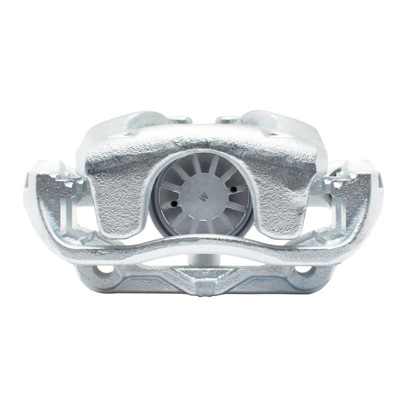 Picture of DFC 19-24 Mercedes-Benz Sprinter 3500XD Rear-L Premium Caliper - Silver Zinc Coated