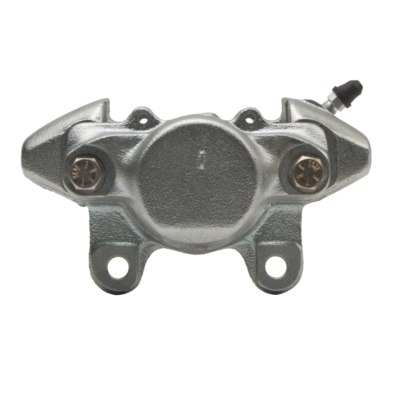 Picture of DFC 62-80 MG MGB Front-R Premium Caliper - Silver Zinc Coated