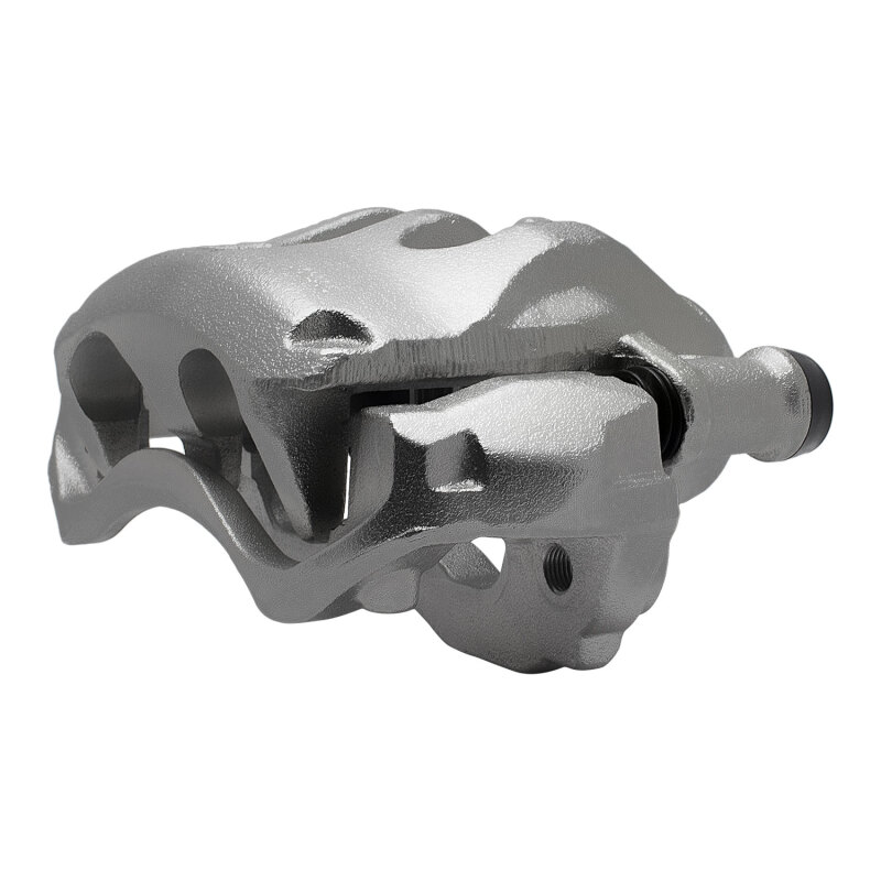 Picture of DFC 19-24 Mercedes-Benz Sprinter 1500 Front-L Premium Caliper - Silver Zinc Coated