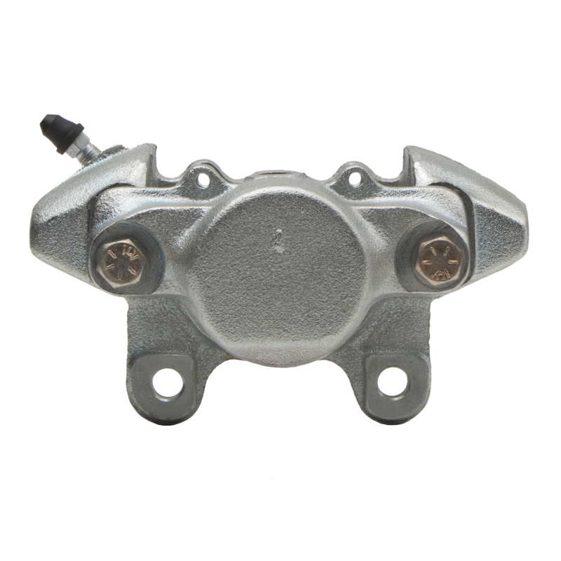 Picture of DFC 62-80 MG MGB Front-L Premium Caliper - Silver Zinc Coated