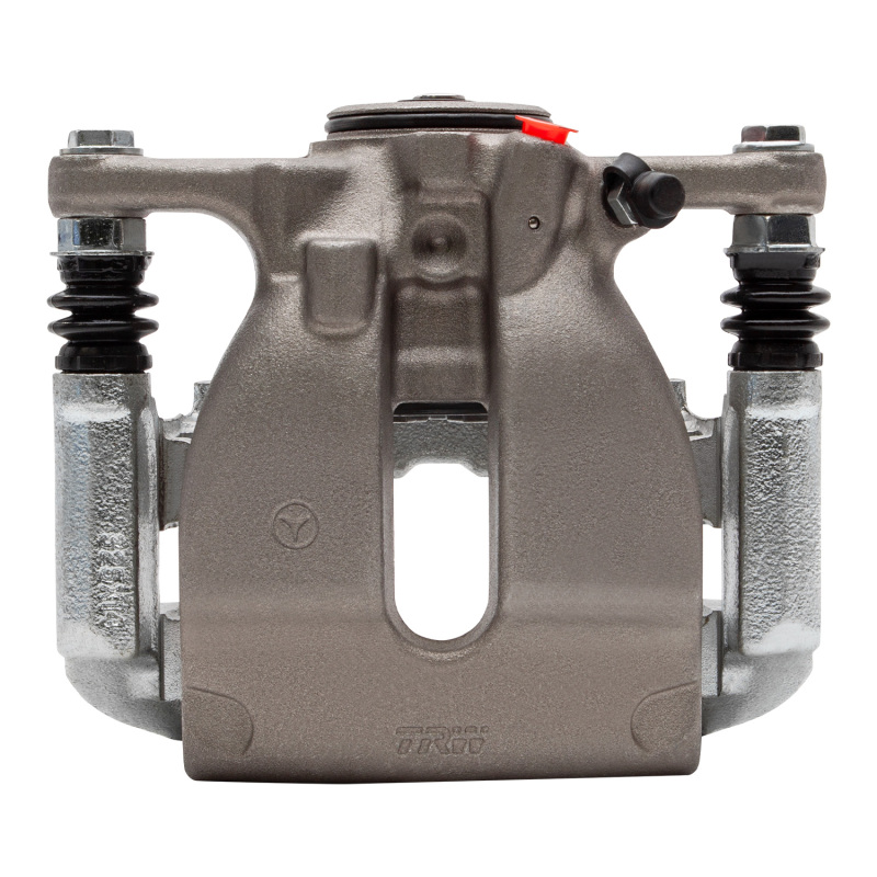 Picture of DFC 12-15 Mercedes-Benz ML350 Rear-L Premium Caliper - Silver Zinc Coated