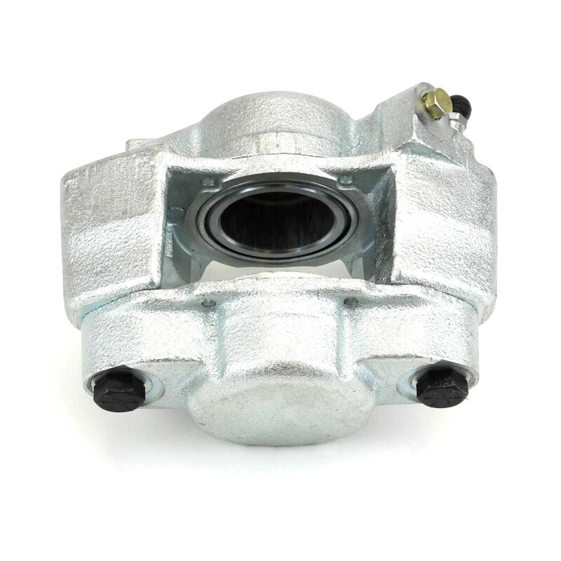 Picture of DFC 62-79 Austin Healey Sprite Front-R Premium Caliper - Silver Zinc Coated