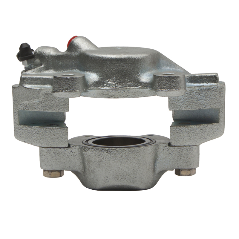 Picture of DFC 62-80 MG MGB Front-R Premium Caliper - Silver Zinc Coated