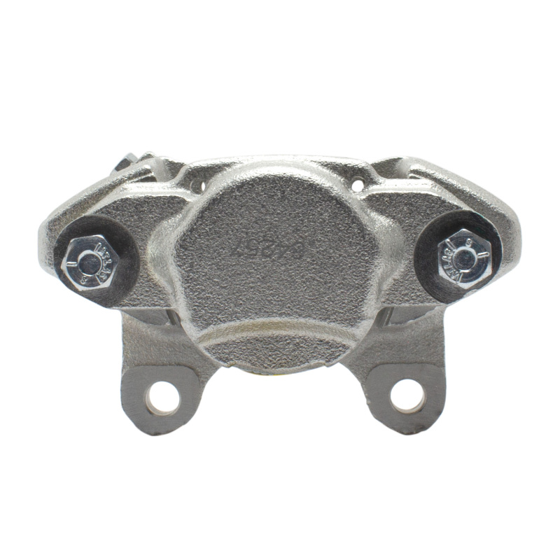 Picture of DFC 62-79 Austin Healey Sprite Front-L Premium Caliper - Silver Zinc Coated