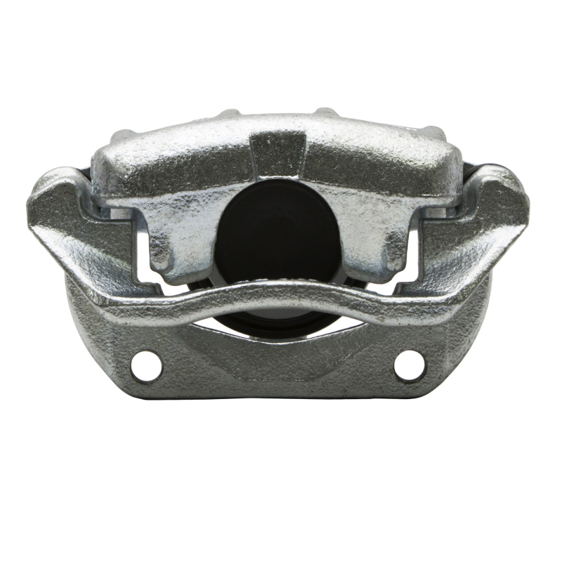 Picture of DFC 87-93 Saab 9000/900 Front-R Premium Caliper - Silver Zinc Coated
