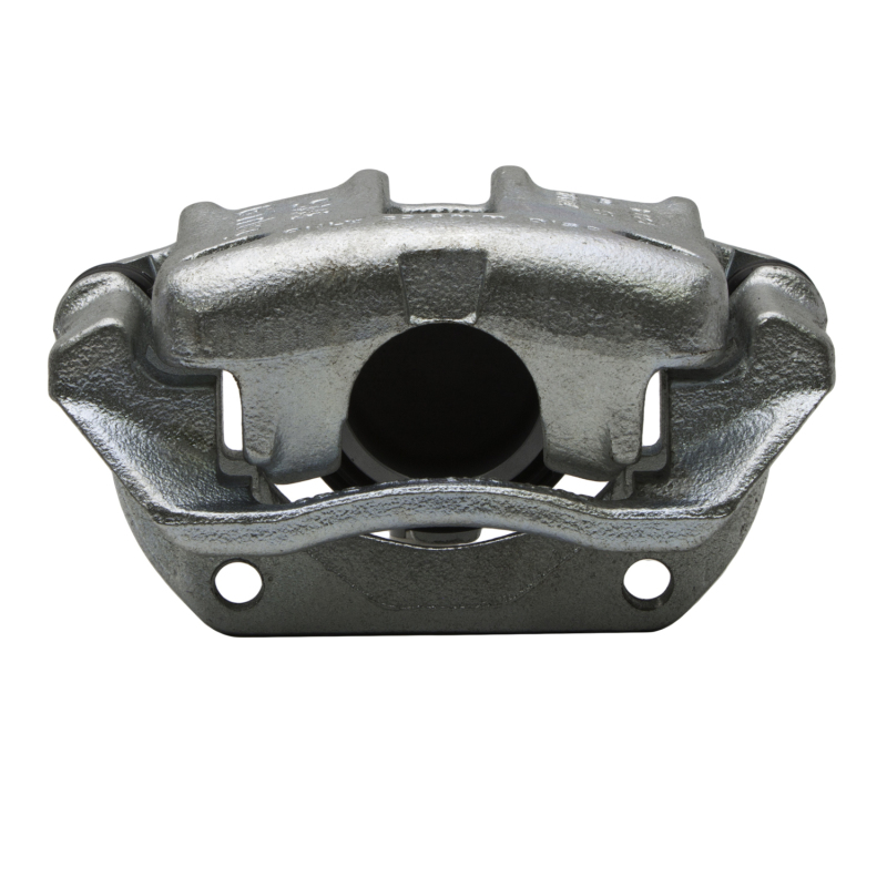 Picture of DFC 87-93 Saab 900/9000 Front-L Premium Caliper - Silver Zinc Coated