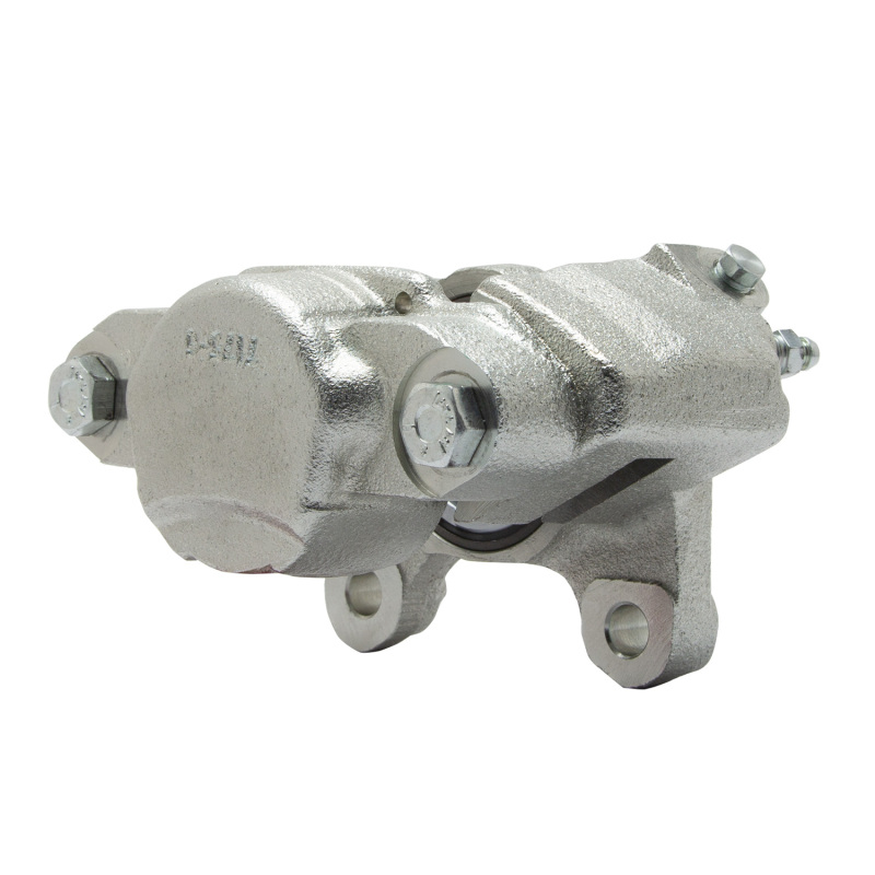 Picture of DFC 62-79 Austin Healey Sprite Front-R Premium Caliper - Silver Zinc Coated
