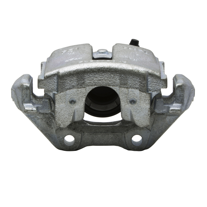 Picture of DFC 94-96 Saab 900 Front-L Premium Caliper - Silver Zinc Coated
