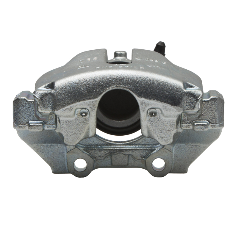 Picture of DFC 97-05 Saab 900 Front-L Premium Caliper - Silver Zinc Coated
