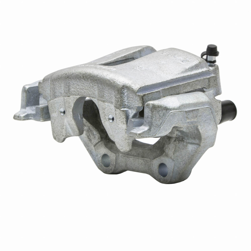 Picture of DFC 94-96 Saab 900 Front-L Premium Caliper - Silver Zinc Coated