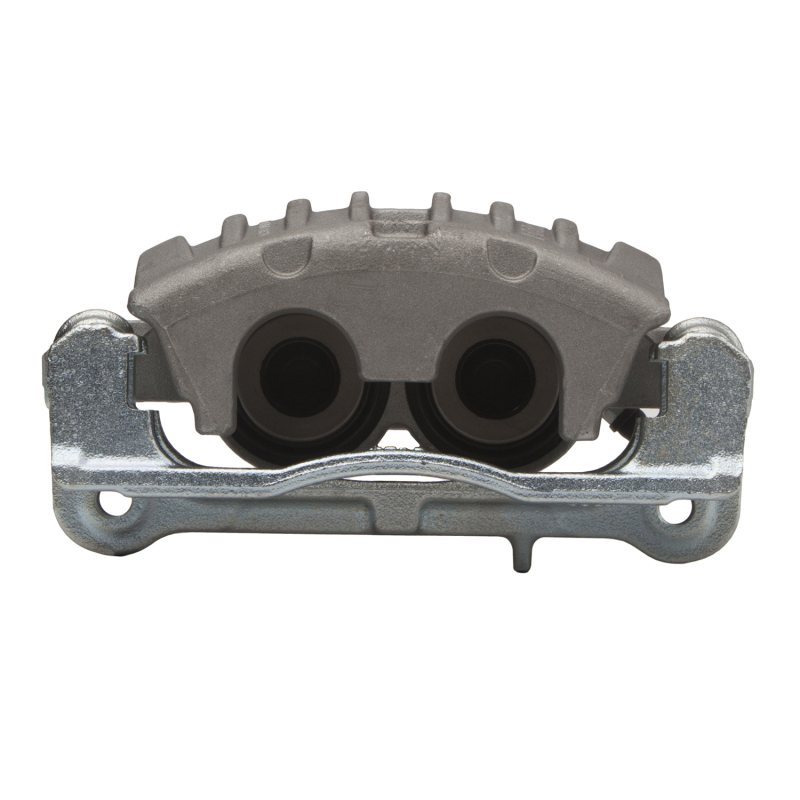 Picture of DFC 02-06 Buick Rainier Front-L Premium Caliper - Silver Zinc Coated