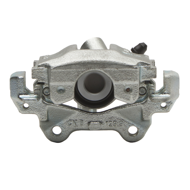 Picture of DFC 86-98 Saab 900 Rear-R Premium Caliper - Silver Zinc Coated