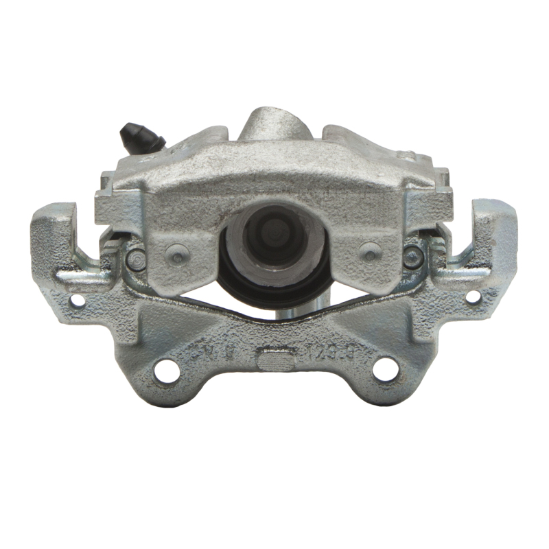 Picture of DFC 86-98 Saab 900 Rear-L Premium Caliper - Silver Zinc Coated