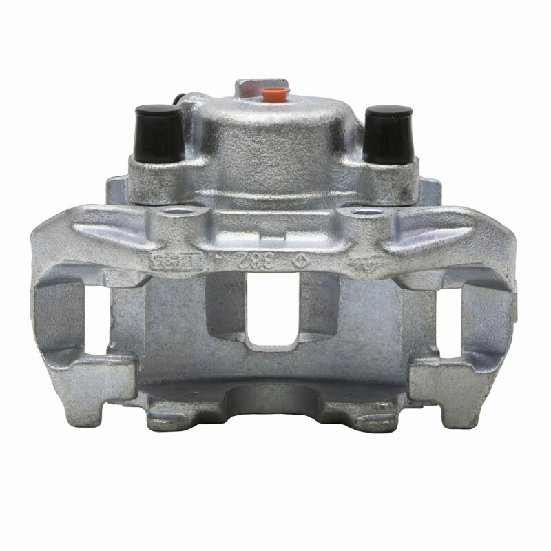 Picture of DFC 94-96 Saab 900 Front-L Premium Caliper - Silver Zinc Coated