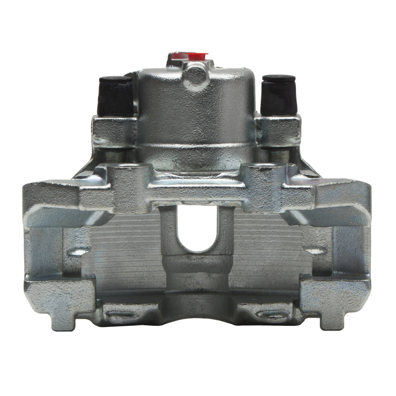 Picture of DFC 97-05 Saab 900 Front-L Premium Caliper - Silver Zinc Coated