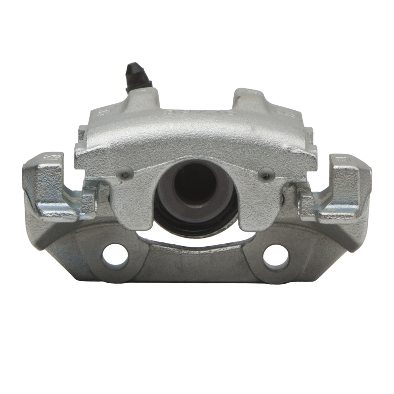 Picture of DFC 00-10 Saab 9-5 Rear-L Premium Caliper - Silver Zinc Coated