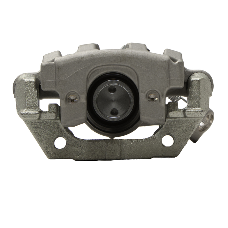 Picture of DFC 03-11 Saab 9-3 Rear-R Premium Caliper - Silver Zinc Coated