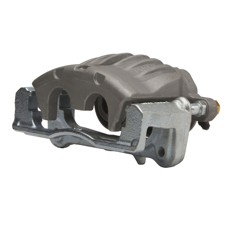Picture of DFC 02-06 Buick Rainier Front-L Premium Caliper - Silver Zinc Coated