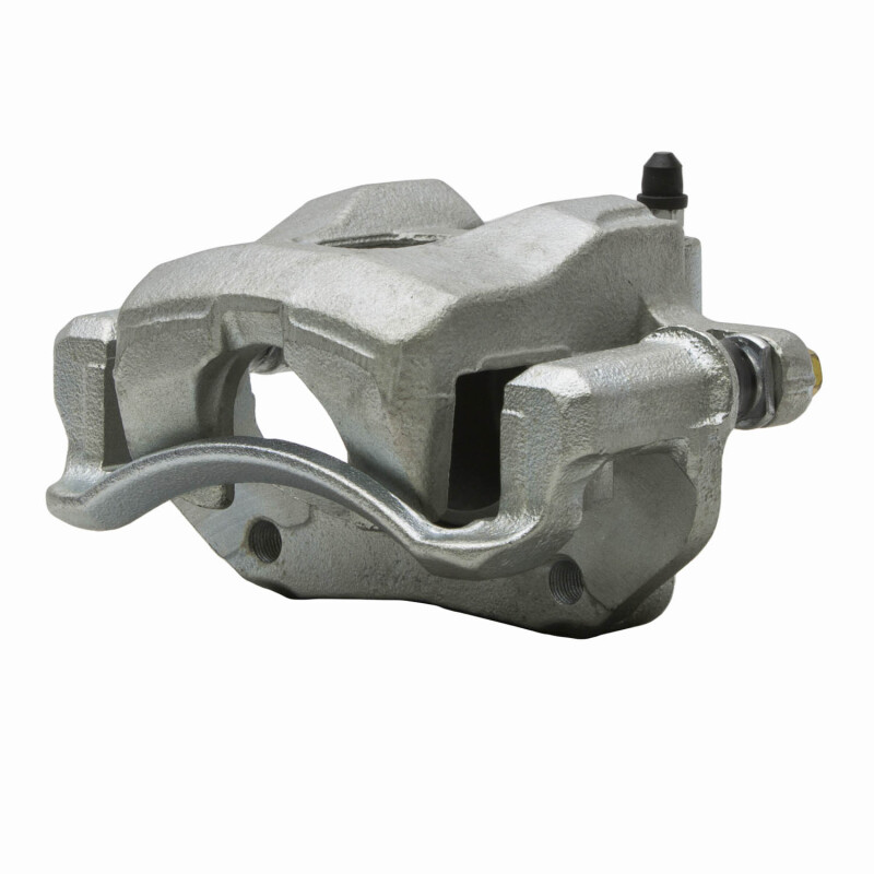 Picture of DFC 83-97 Nissan D21 Front-R Premium Caliper - Silver Zinc Coated