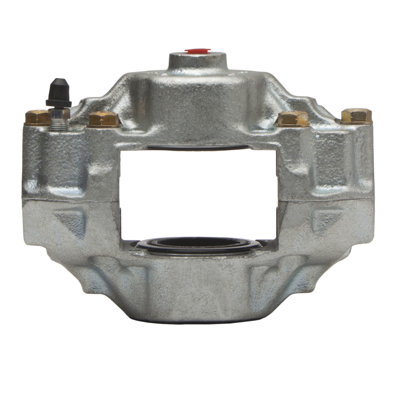 Picture of DFC 70-78 Nissan 280Z Front-L Premium Caliper - Silver Zinc Coated