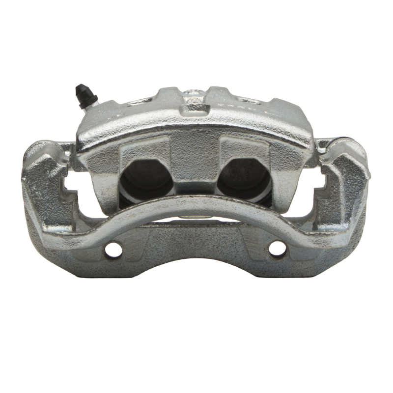 Picture of DFC 96-97 Infiniti QX4 Front-L Premium Caliper - Silver Zinc Coated