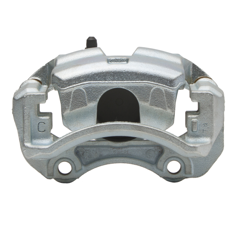 Picture of DFC 99-01 Infiniti I30 Front-R Premium Caliper - Silver Zinc Coated