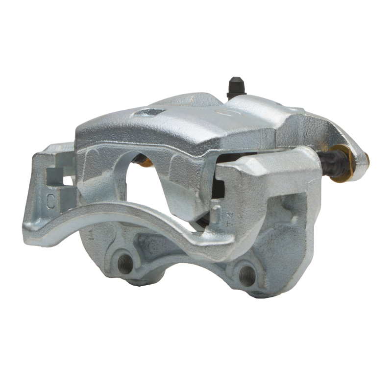 Picture of DFC 99-01 Infiniti I30 Front-R Premium Caliper - Silver Zinc Coated