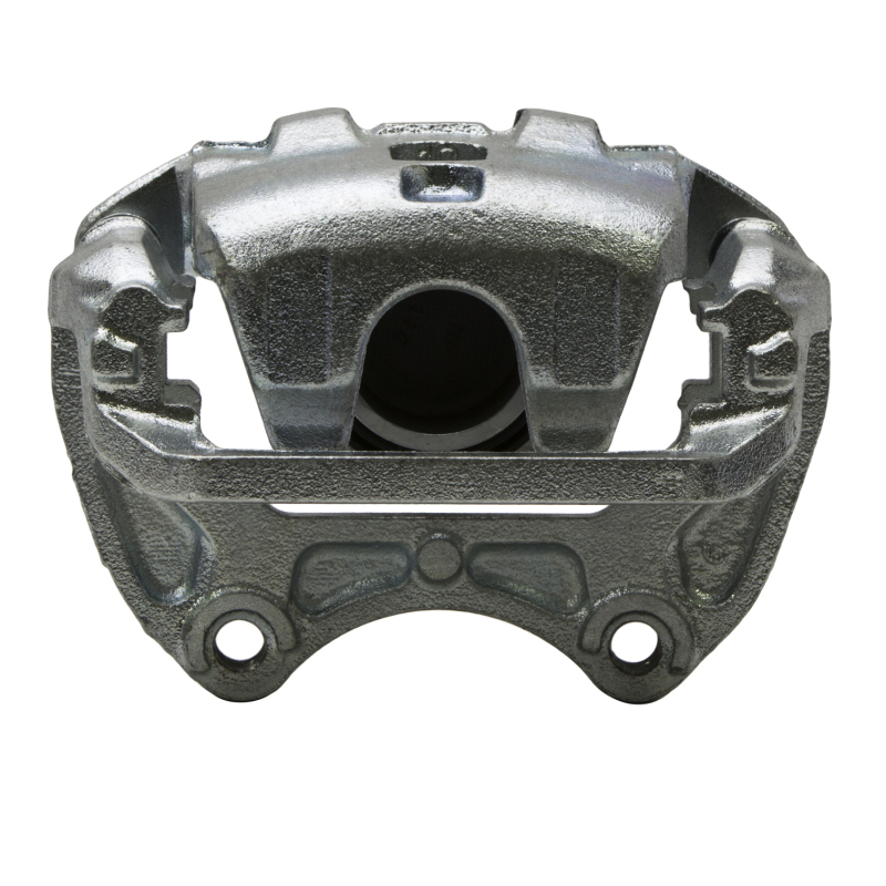 Picture of DFC 04-08 Nissan Maxima Front-L Premium Caliper - Silver Zinc Coated