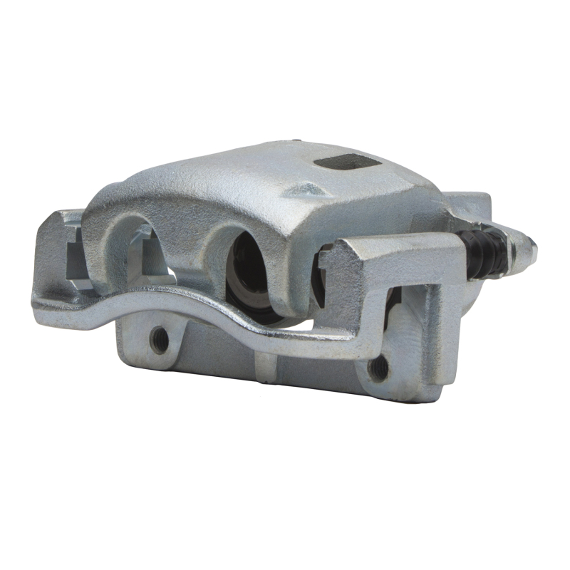 Picture of DFC 04-07 Infiniti QX56 Front-L Premium Caliper - Silver Zinc Coated