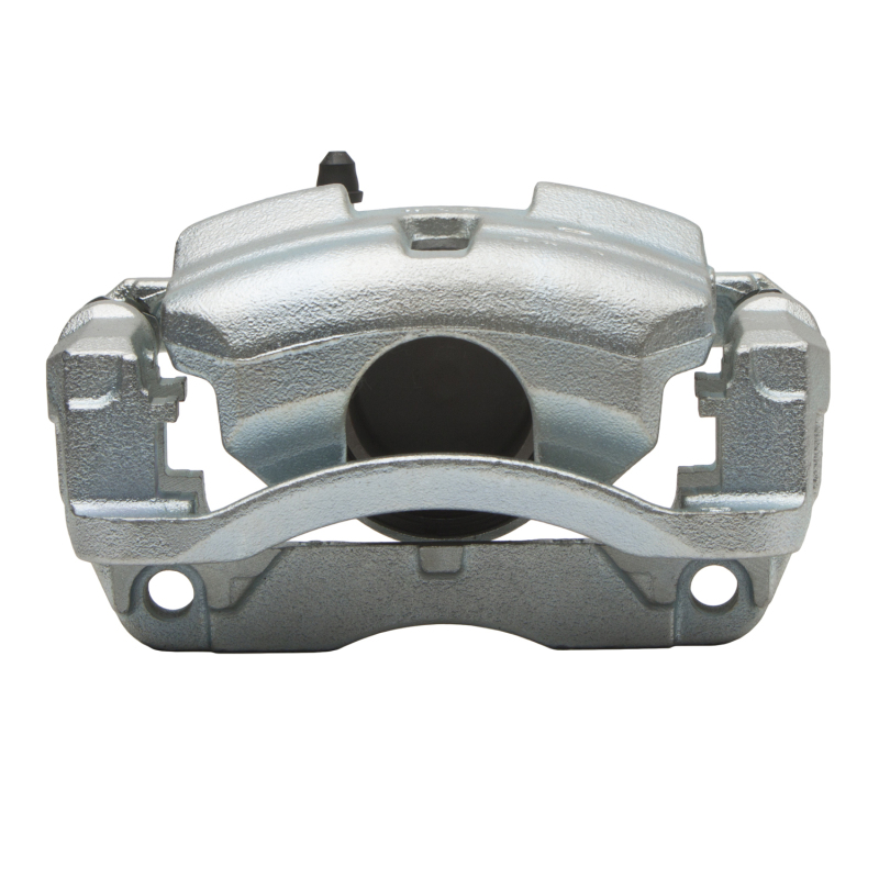 Picture of DFC 08-15 Nissan Rogue Select Front-R Premium Caliper - Silver Zinc Coated