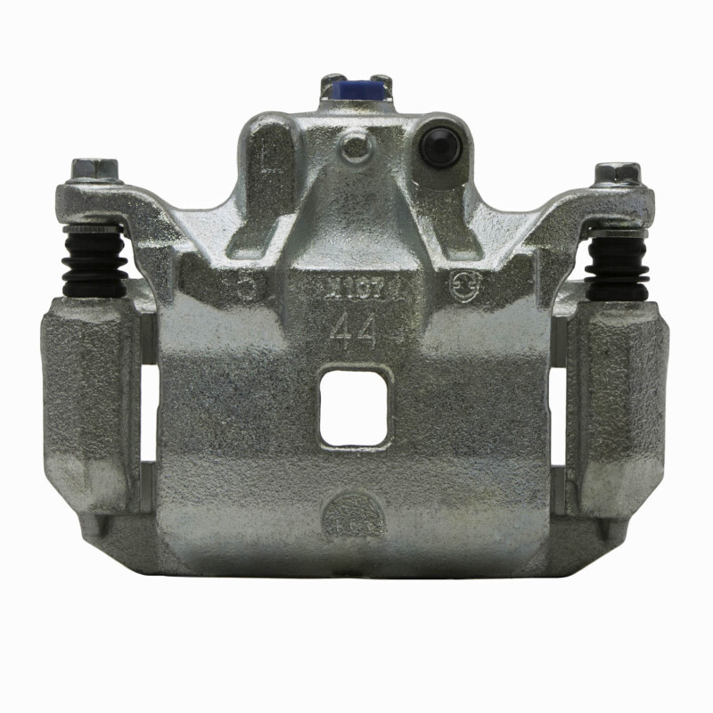 Picture of DFC 07-19 Nissan Sentra Front-L Premium Caliper - Silver Zinc Coated