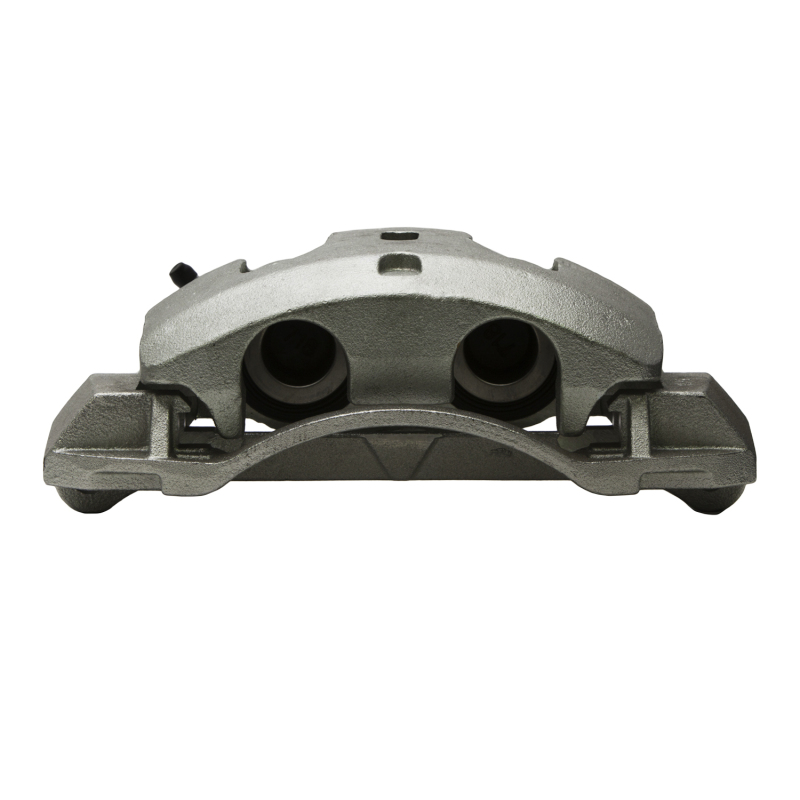 Picture of DFC 12-24 Nissan NV2500 Front-L/Front Left Premium Caliper - Silver Zinc Coated