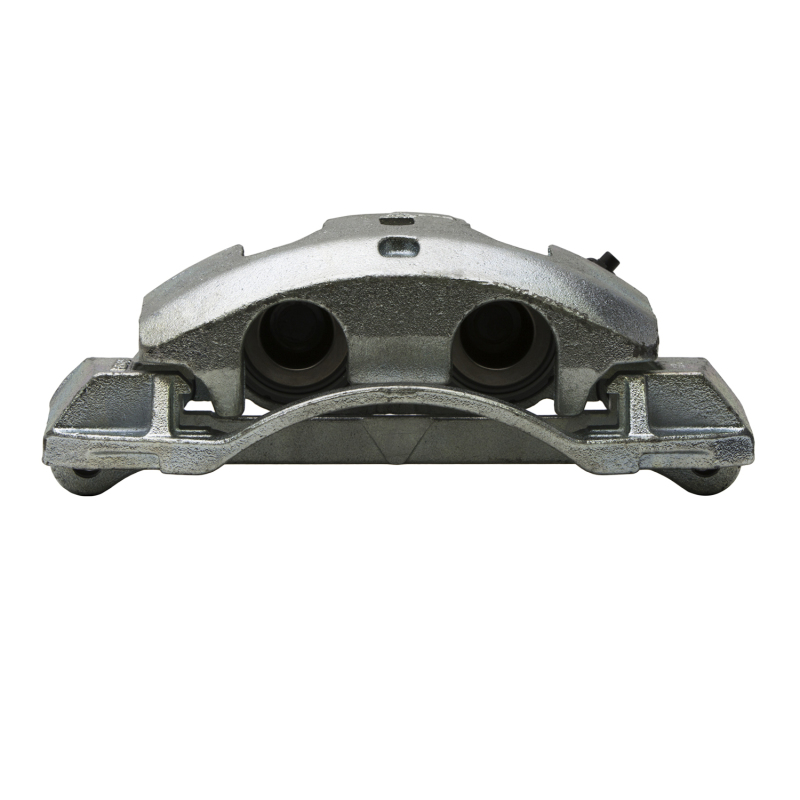 Picture of DFC 12-24 Nissan NV1500 Front Right/Front-R Premium Caliper - Silver Zinc Coated