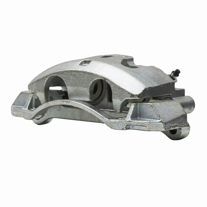 Picture of DFC 12-24 Nissan NV1500 Front Right/Front-R Premium Caliper - Silver Zinc Coated