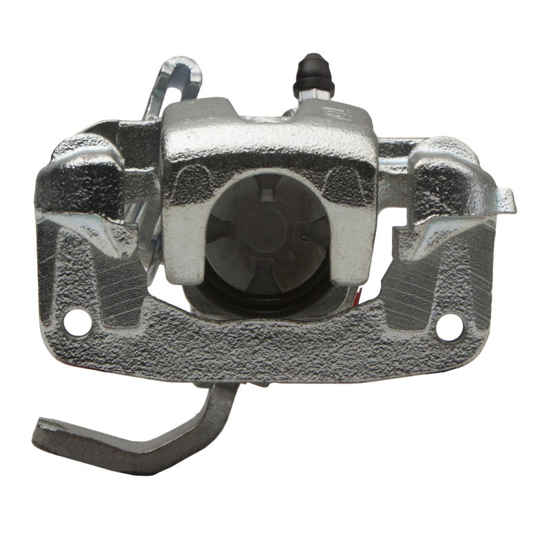 Picture of DFC 84-86 Nissan 300ZX Rear-R Premium Caliper - Silver Zinc Coated