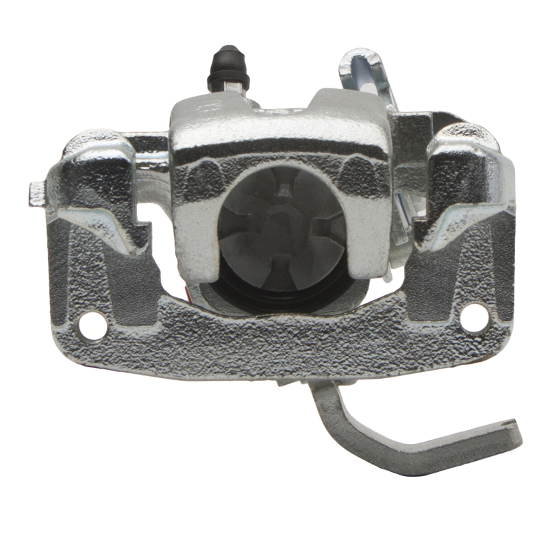 Picture of DFC 84-86 Nissan 300ZX Rear-L Premium Caliper - Silver Zinc Coated
