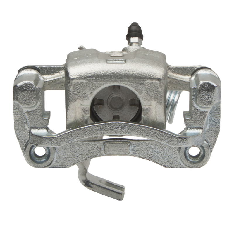 Picture of DFC 01-06 Infiniti G20 Rear-R Premium Caliper - Silver Zinc Coated