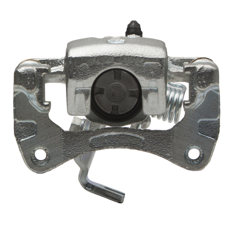 Picture of DFC 94-18 Infiniti I30 Rear-R Premium Caliper - Silver Zinc Coated