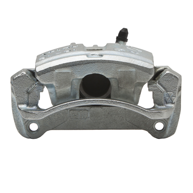 Picture of DFC 88-95 Nissan Pathfinder Rear-R Premium Caliper - Silver Zinc Coated