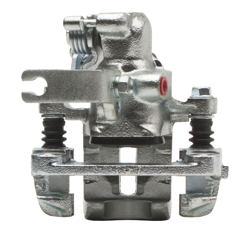 Picture of DFC 84-86 Nissan 300ZX Rear-L Premium Caliper - Silver Zinc Coated