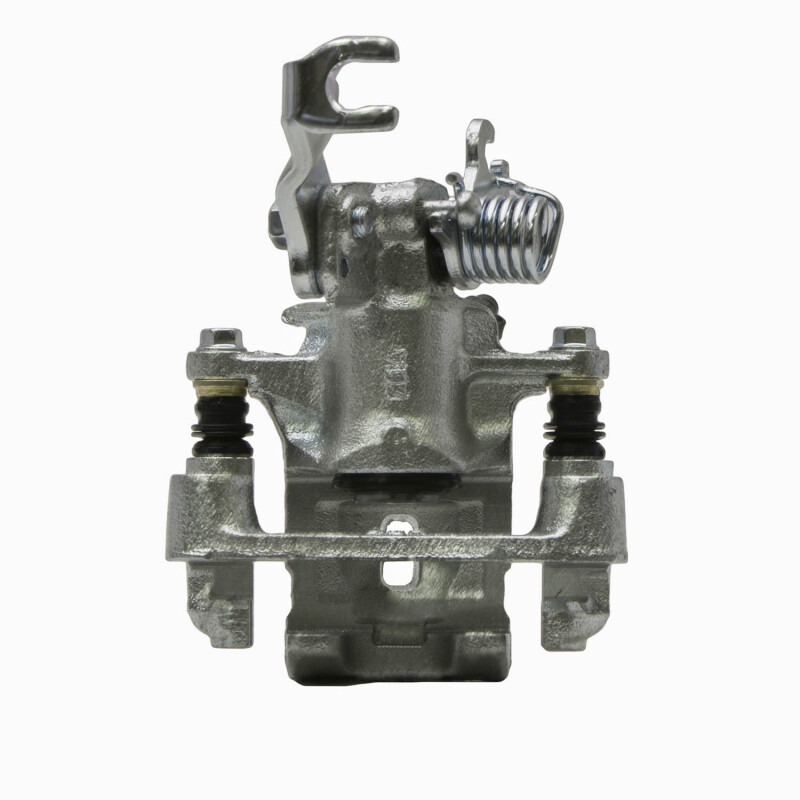 Picture of DFC 95-99 Nissan 200SX Rear-L Premium Caliper - Silver Zinc Coated