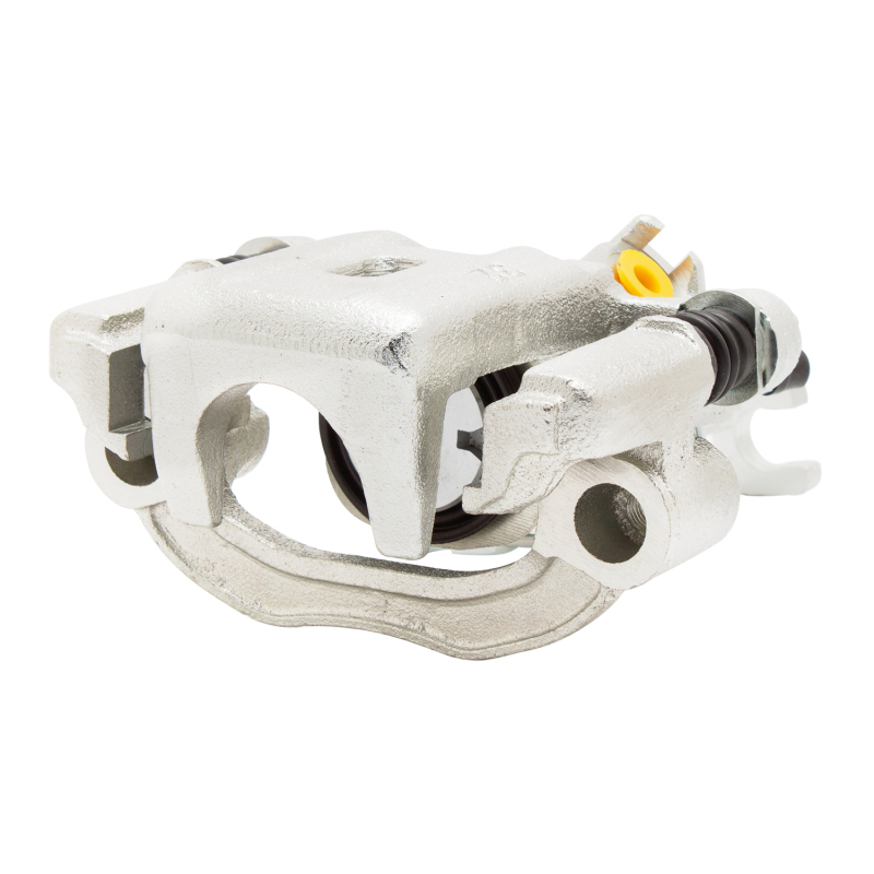 Picture of DFC 94-98 Nissan 240SX Rear-L Premium Caliper - Silver Zinc Coated