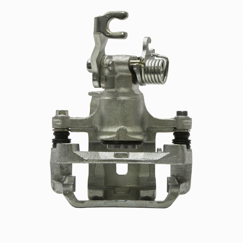 Picture of DFC 01-06 Infiniti G20 Rear-L Premium Caliper - Silver Zinc Coated